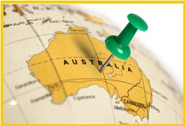 Australia VISA