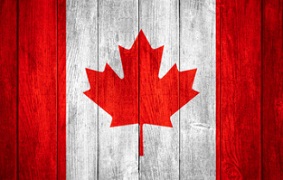 Canada VISA